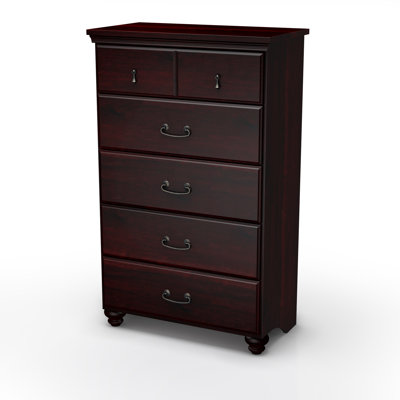 Noble 5-Drawer Chest by South Shore -image