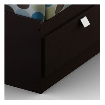South Shore Cakao Mates Bed Box