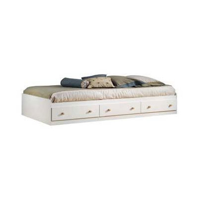 South Shore Newbury Mates Bed Box
