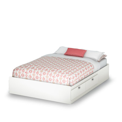 South Shore Sparkling Mate's Bed