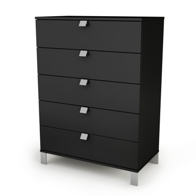 South Shore Spark 5-Drawer Chest