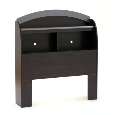 South Shore Lexington Twin Bookcase Headboard