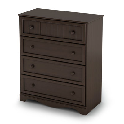 Andover 4-Drawer Chest by South Shore -image