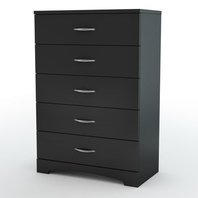 Step One 5 Drawer Chest by South Shore -image