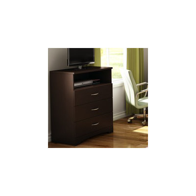 Step One 3 Drawer Media Chest by South Shore -image
