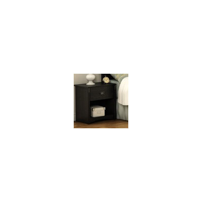 Click To Image : Tryon 1 Drawer Nightstand by South Shore Now