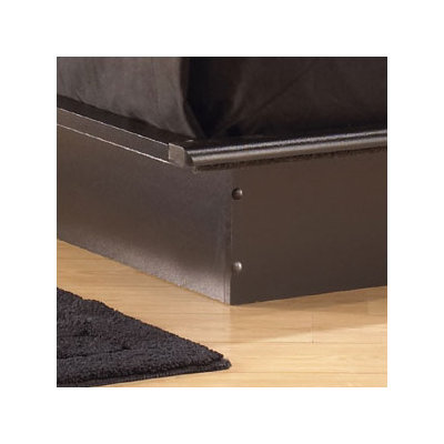 South Shore Lexington Collection Platform Bed