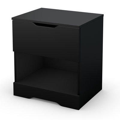 Holland 1 Drawer Nightstand by South Shore -image