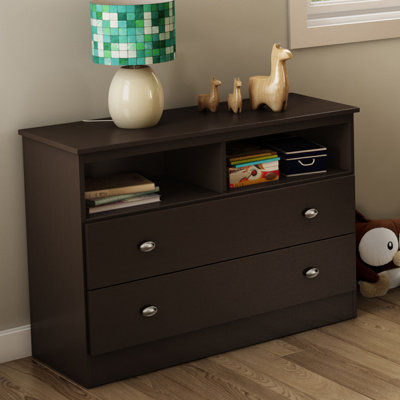 Tree House Media Chest by South Shore -image