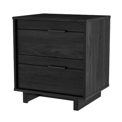 Click To Image : Fynn 2 Drawer Nightstand by South Shore Now