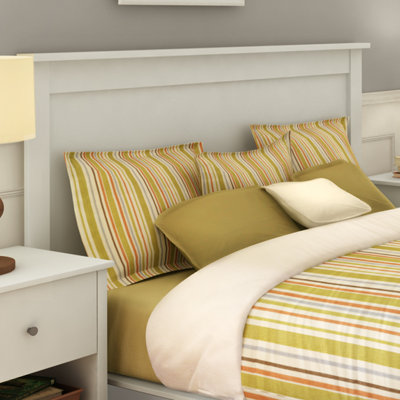 South Shore Vito Panel Headboard