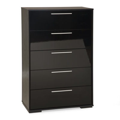 Click To Image : Mikka 5 Drawer Chest by South Shore Now