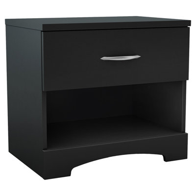 Step One 1 Drawer Nightstand by South Shore -image