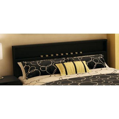 Holland Full/Queen Headboard by South Shore -image