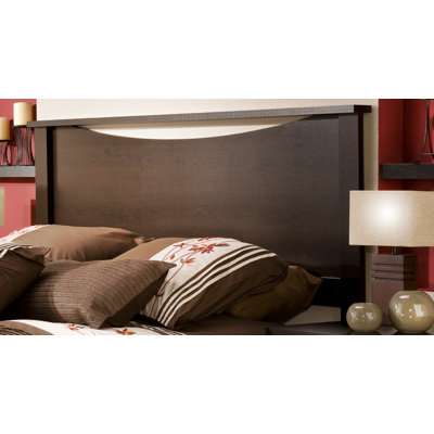 Infinity Panel Headboard by South Shore -image