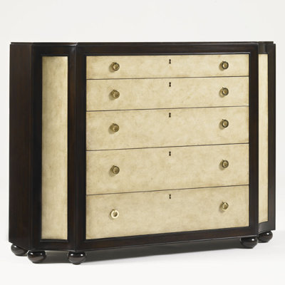 Stellar Gentleman's Chest by Aquarius Furniture -image