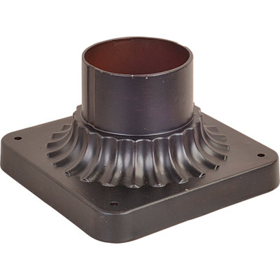 Maxim Lighting Pier Mount