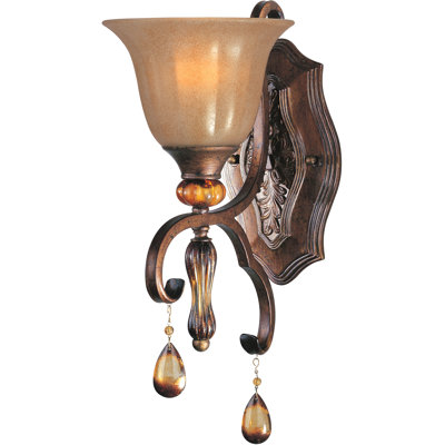 Dresden Wall Sconce