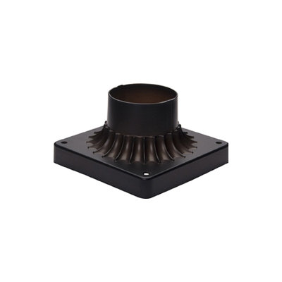 Maxim Lighting Pier Mount