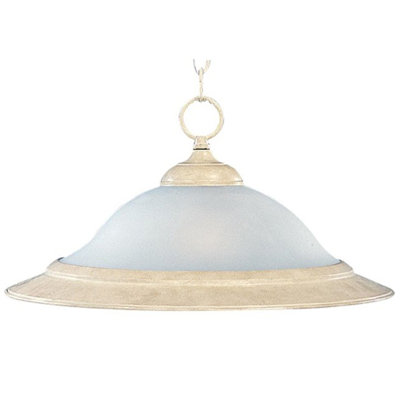 Maxim 1 Light Pendant