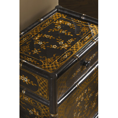Hammary Hidden Treasures Cabinet