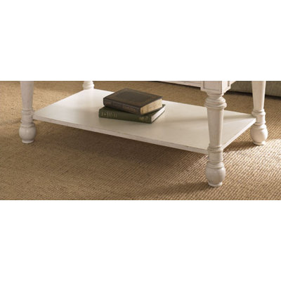 Hammary Promenade Coffee Table