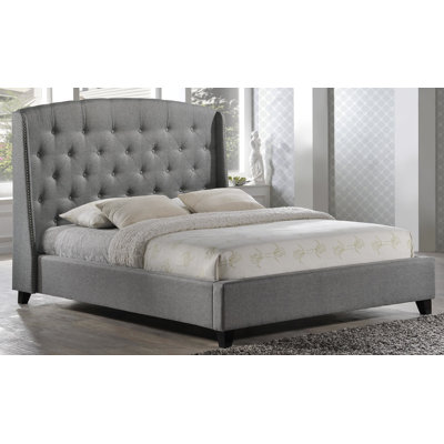Laguna Platform Bed by LuXeo -image