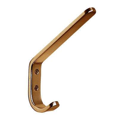 Magnuson Group Aluminum Coat Hook