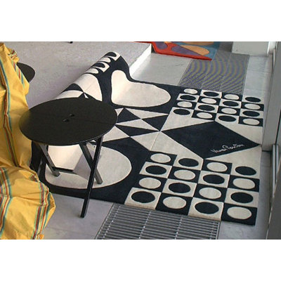 Designer Carpets Verner Panton VP IV Carpet