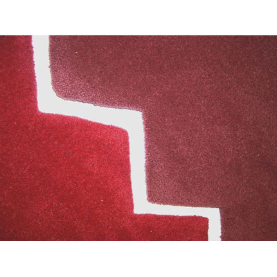 Designer Carpets Arik Levy Zig Zag Carpet