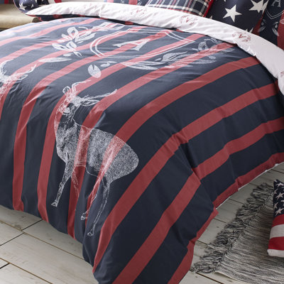 Anerican Logan American Logan