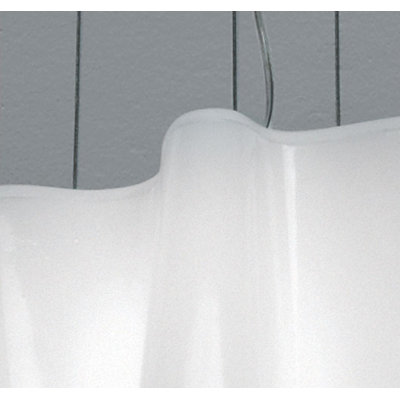 Artemide Logico Suspension Single
