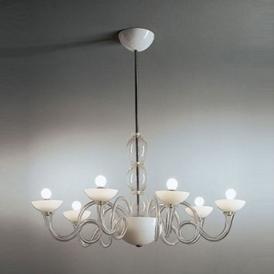 Artemide Pantalica Chandelier