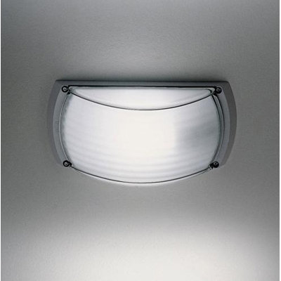 Artemide Giasole Indoor/Outdoor Wall 