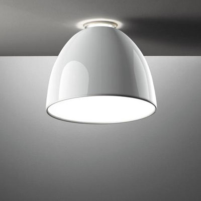 Artemide Nur Gloss Ceiling Light