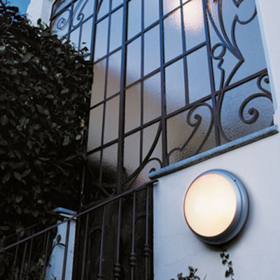 Artemide Pantarei 390 Indoor/Outdoor Wall and Ceiling Light