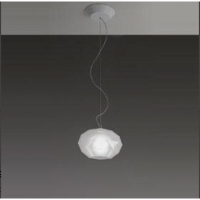 Artemide Soffione Suspension Lamp