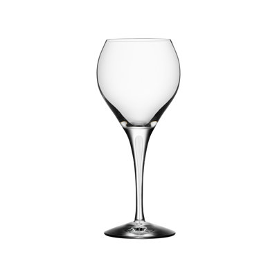 Orrefors Intermezzo Sweet Wine Glass