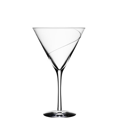 Kosta Boda Eclipse Drinkware Collection