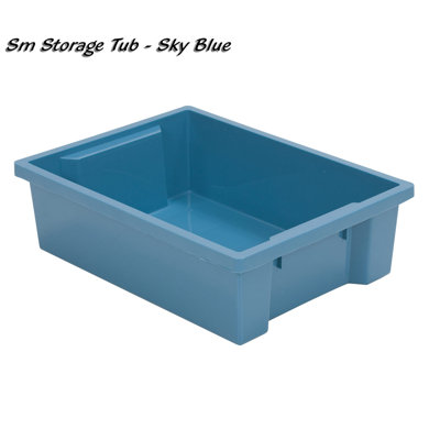 Brite Kids Storage Tubs