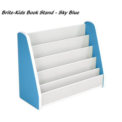 Brite Kids Book Stand