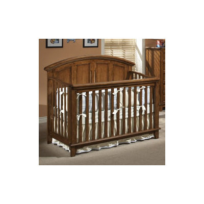 Westwood Design Jonesport Convertible Crib