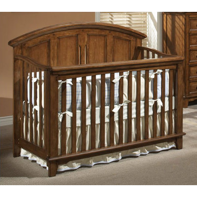 Westwood Design Jonesport Two Piece Convertible Crib Set