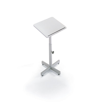 ABCO Fixed Height Speaker Stand