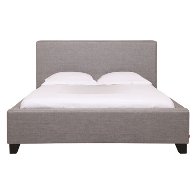 Click To Image : B2C Panel Bed by EQ3 Now