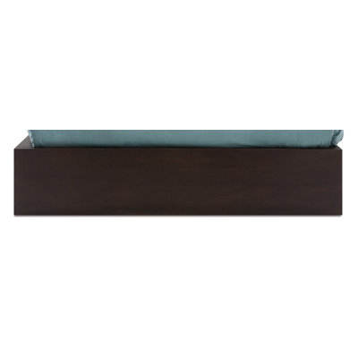 Simple Panel Bed by EQ3 -image