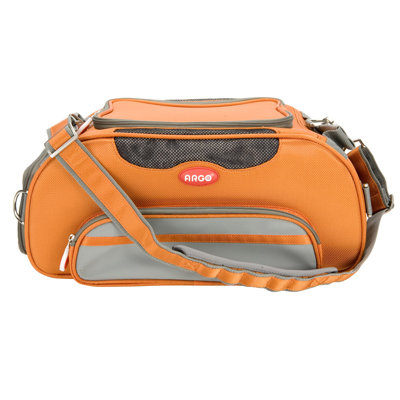 Teafco Argo Aero-Pet Airline Approved Pet Carrier