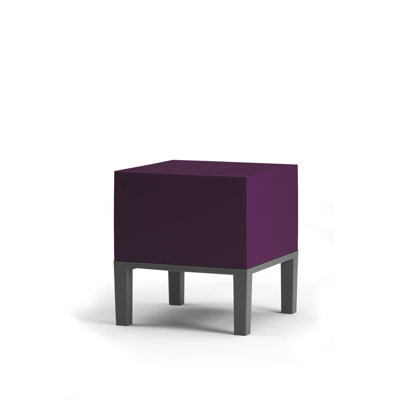 Quinze & Milan Primary Pouf
