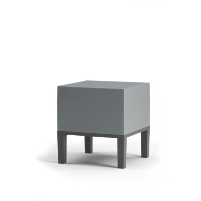 Quinze & Milan Primary Pouf