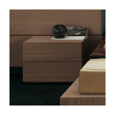 People 2 Drawer Nightstand by Pianca USA -image